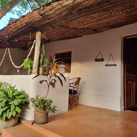 Sunny House Paje Hotel Exterior photo